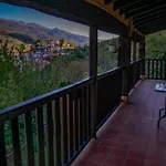 Holiday home El Rondillo