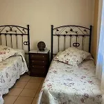 Holiday home El Rondillo