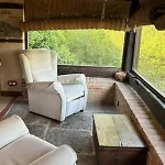 El Rondillo Holiday home