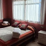 Holiday home El Rondillo Navaconcejo