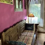Holiday home El Rondillo