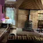 Holiday home El Rondillo *