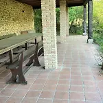 El Rondillo * Navaconcejo