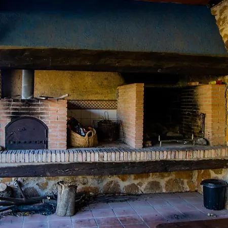 El Rondillo Holiday home