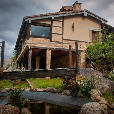 Holiday home El Rondillo