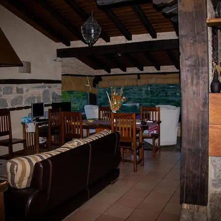 El Rondillo Holiday home