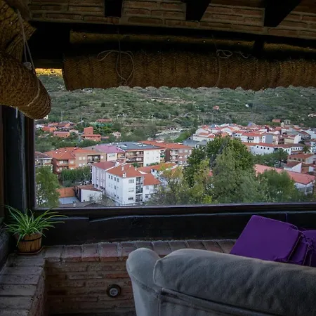 El Rondillo 度假居 *