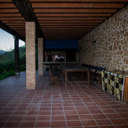 Holiday home El Rondillo Navaconcejo