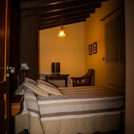 El Rondillo Holiday home *