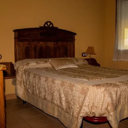 El Rondillo Holiday home *