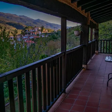Holiday home El Rondillo
