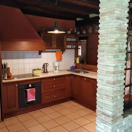 El Rondillo Holiday home *