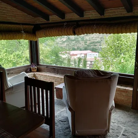 El Rondillo * 纳瓦孔塞霍