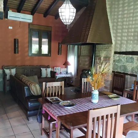 El Rondillo Holiday home *