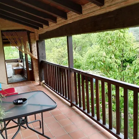Holiday home El Rondillo *