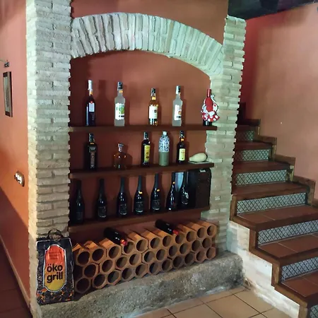 El Rondillo