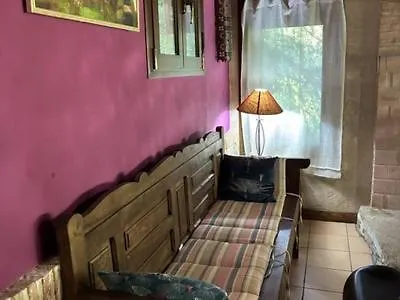 Holiday home El Rondillo
