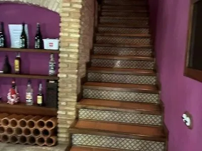 Σπίτι διακοπών El Rondillo Navaconcejo