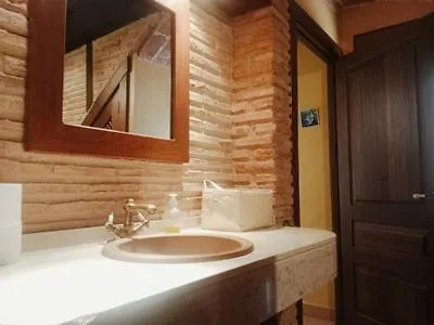 El Rondillo Holiday home