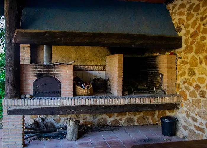 El Rondillo Holiday home