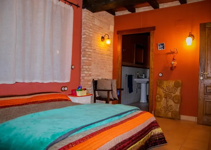 El Rondillo * Navaconcejo