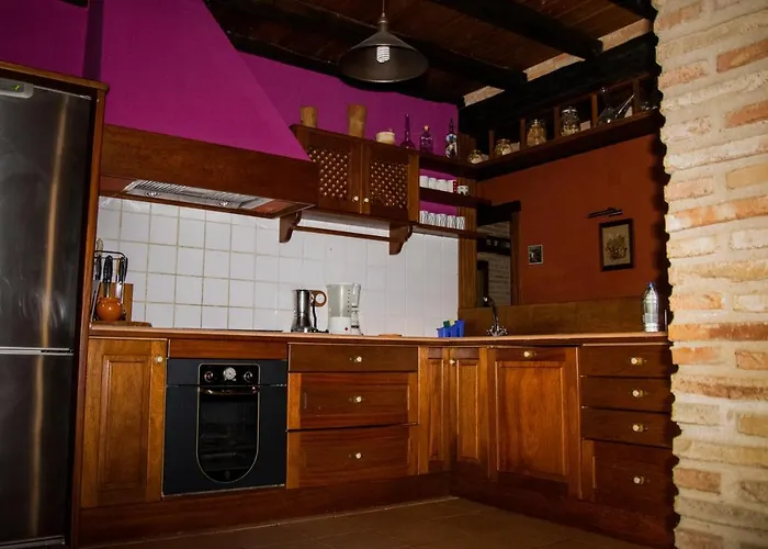 El Rondillo * Navaconcejo