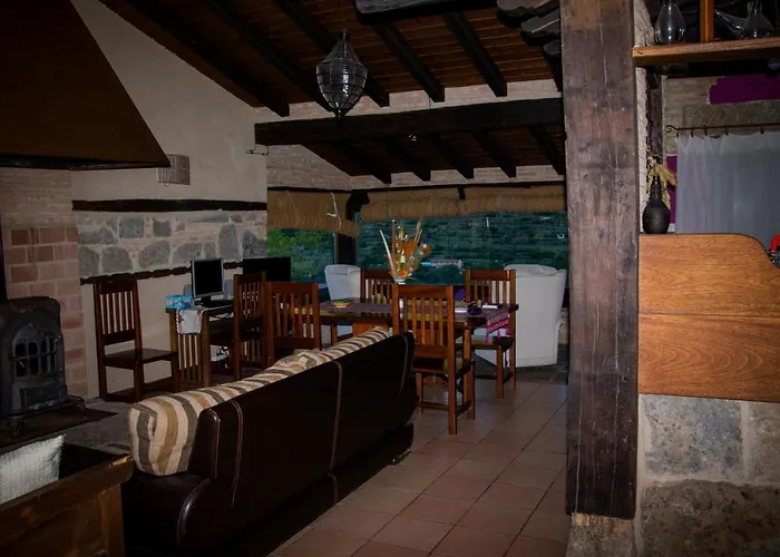 El Rondillo Holiday home