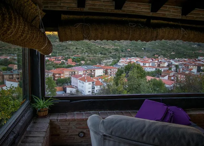 El Rondillo Holiday home *