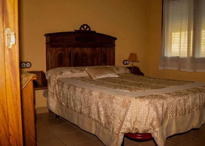 El Rondillo Holiday home *