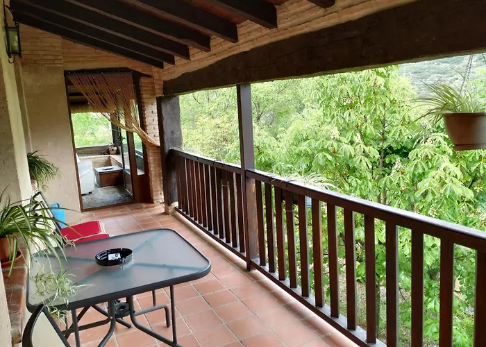 Holiday home El Rondillo *