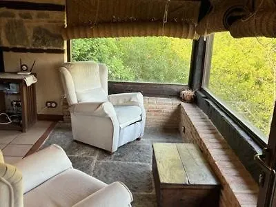 El Rondillo Holiday home