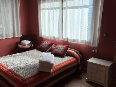 Holiday home El Rondillo Navaconcejo