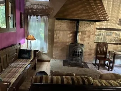 Holiday home El Rondillo *