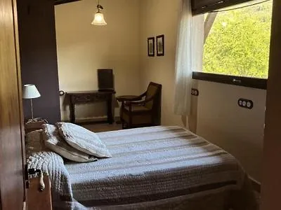 Holiday home El Rondillo