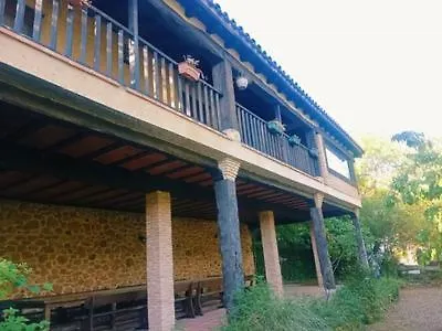 Holiday home El Rondillo Navaconcejo