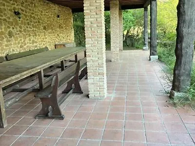 El Rondillo * Navaconcejo