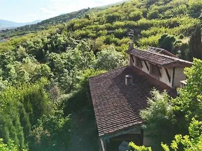 El Rondillo Holiday home